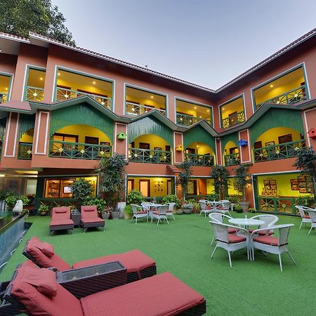 Mayfair Rourkela Bagian luar foto