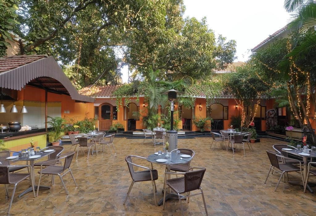 Mayfair Rourkela Bagian luar foto