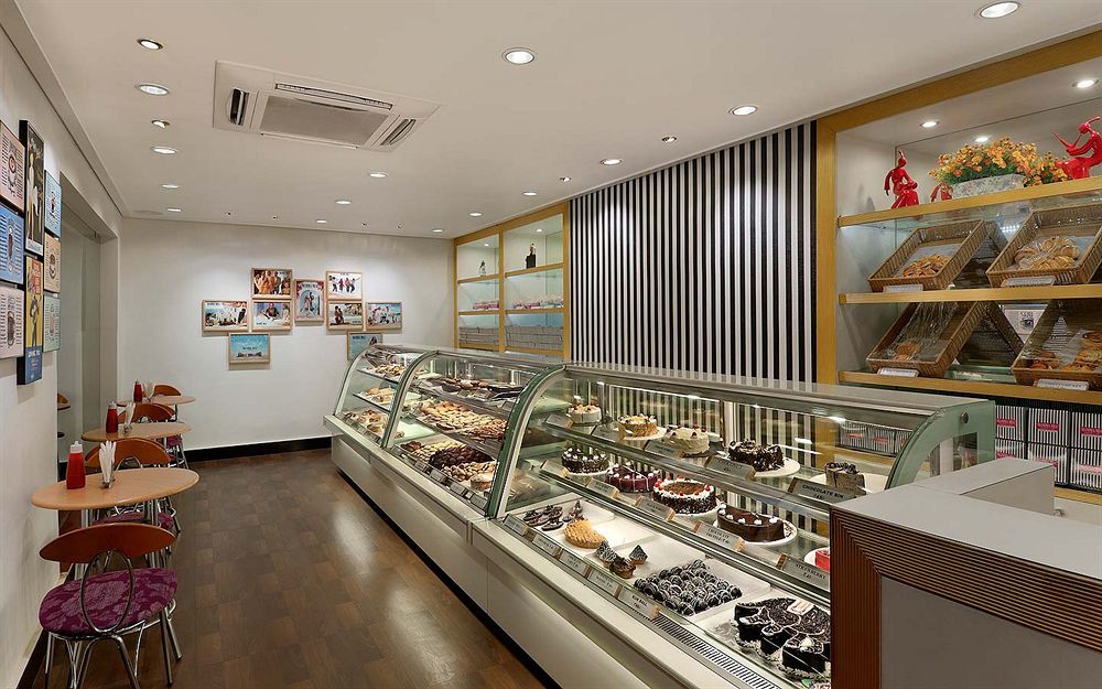 Mayfair Rourkela Bagian luar foto