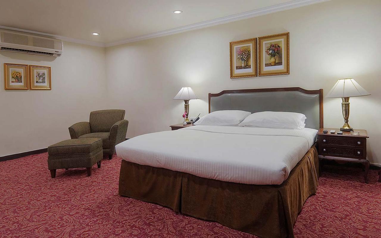 Mayfair Rourkela Ruang foto