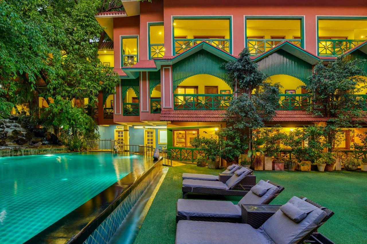 Mayfair Rourkela Bagian luar foto
